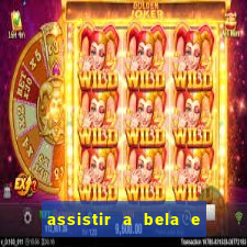 assistir a bela e a fera (1991 mega filmes)